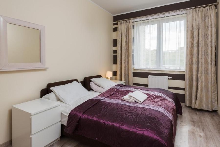 Comfort Lakowa Апартаменти