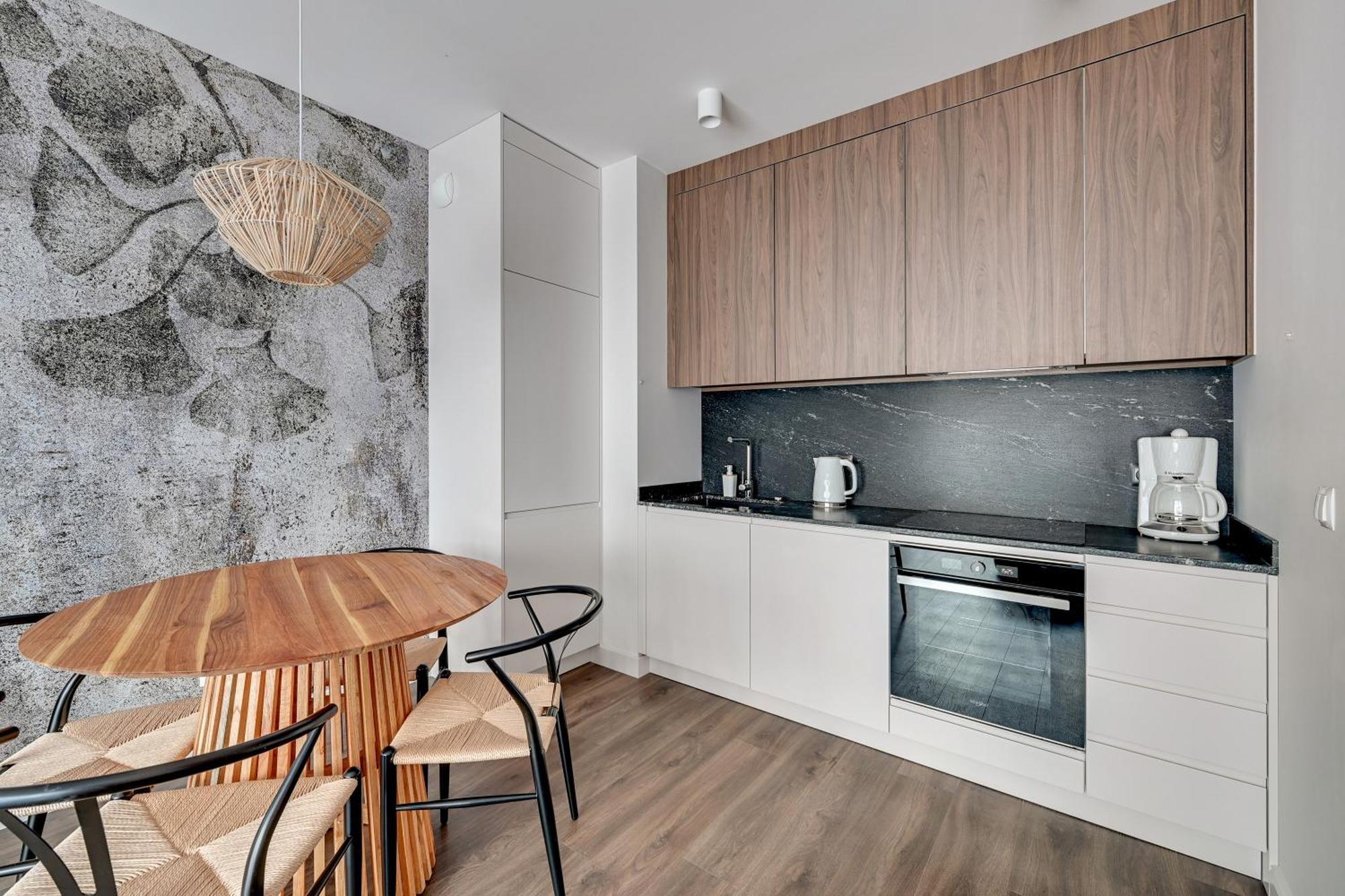 Apartment Comfort Lakowa