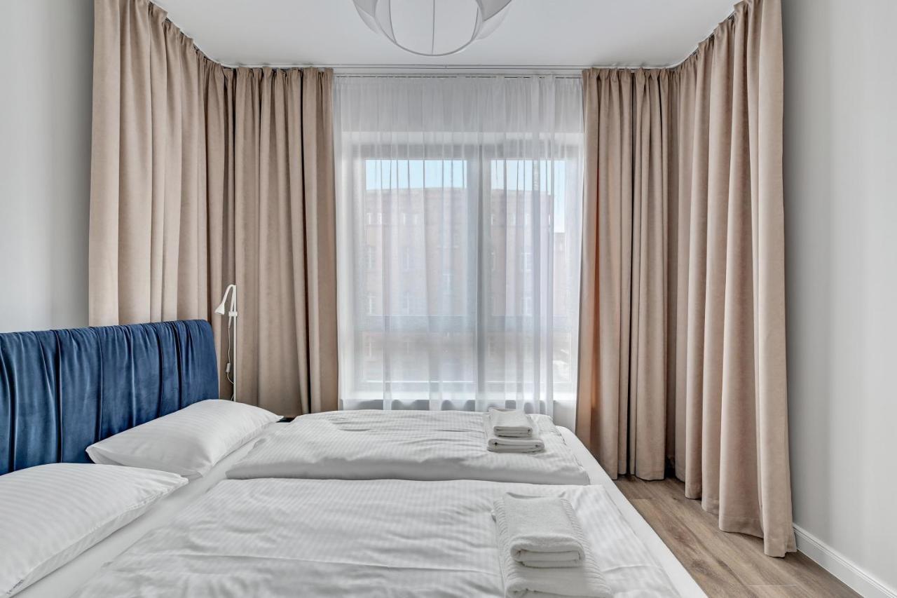 Comfort Lakowa Гданськ