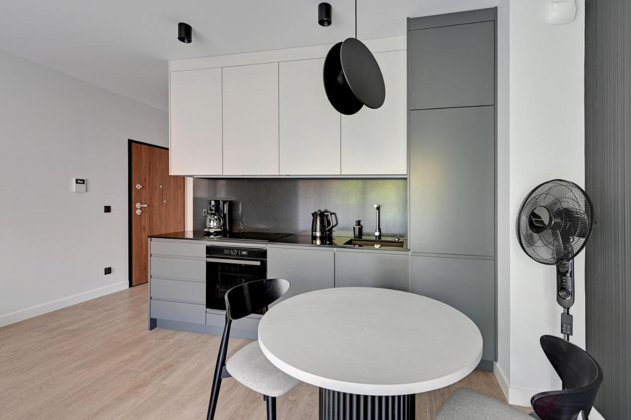 Apartment Comfort Lakowa *