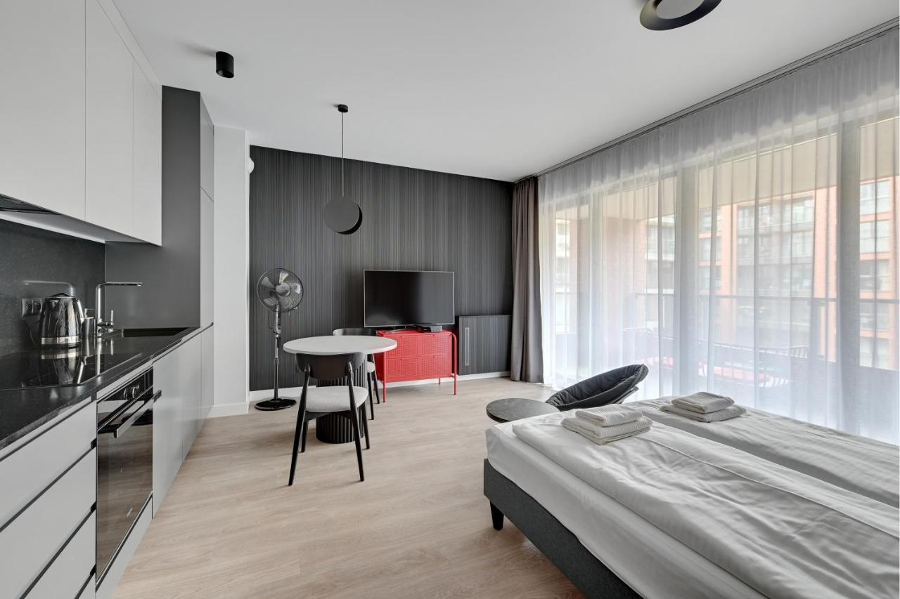 Comfort Lakowa Apartment *