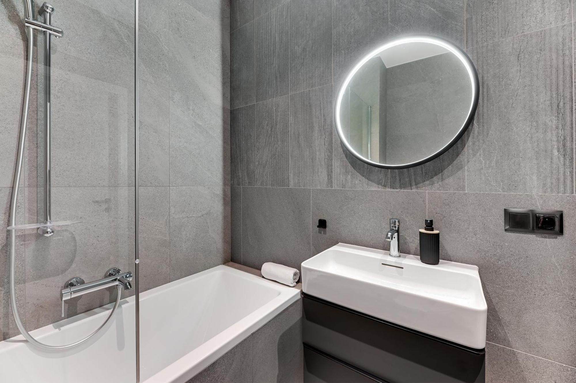 Comfort Lakowa Апартаменти *