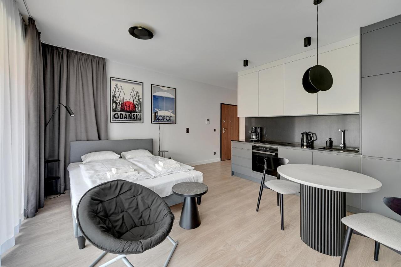 Apartment Comfort Lakowa